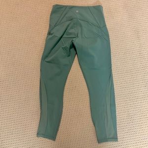 Lululemon Train Times Legging